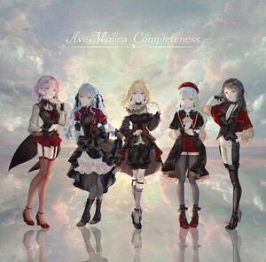 Ave Mujica - KiLLKiSS - Rate Your Music